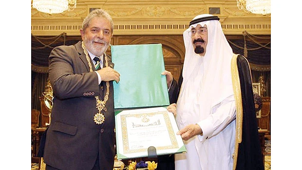 Brazil National Day: Bilateral ties reach new heights