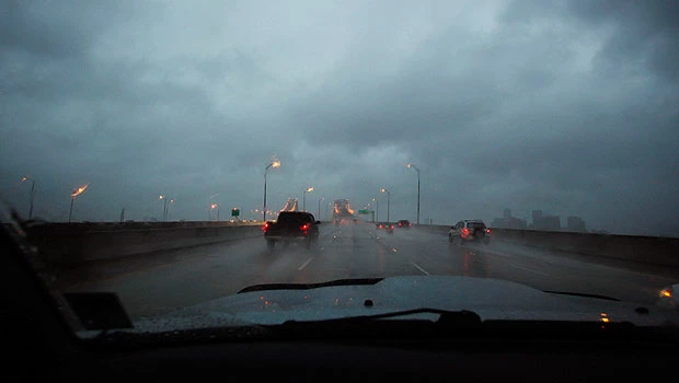 Tropical Storm Lee strengthens, rain pelts US Gulf
