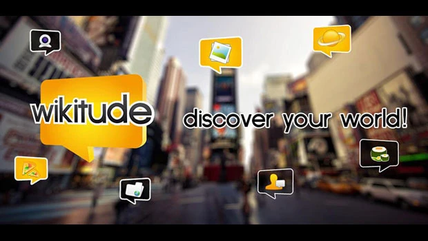 Top 5 travel apps
