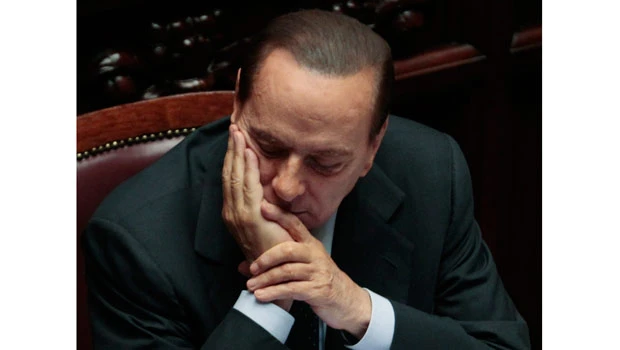 Berlusconi’s top aide: premier won’t quit