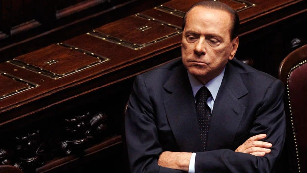 Italy’s Berlusconi avoids parliament embarrassment