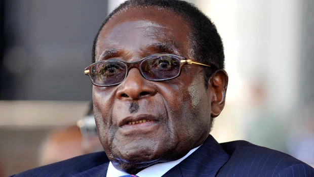 Zimbabwe’s Mugabe has prostate cancer — WikiLeaks
