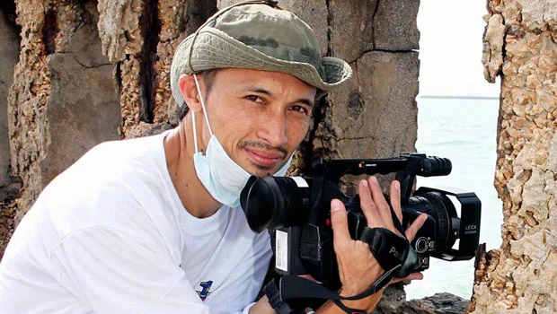 Malaysia mourns TV journalist killed in Somalia