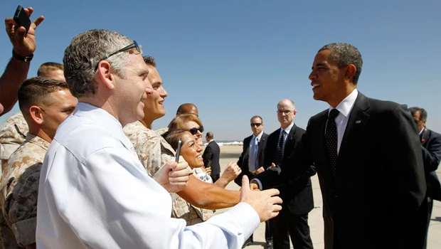 Obama’s UN speech 'gibberish': Castro