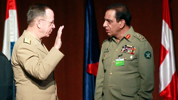 Pakistan army chief calls special meeting of top commanders