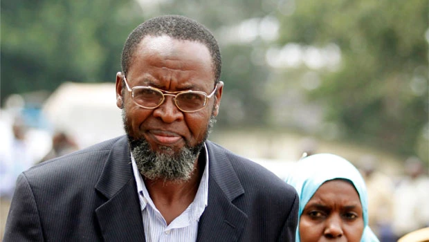 Kenyan activist may sue FBI over year in prison