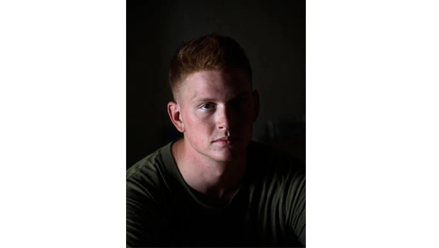 Generation goes from Sept. 11 classrooms to war