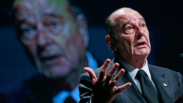 Ex-French leader faces corruption trial