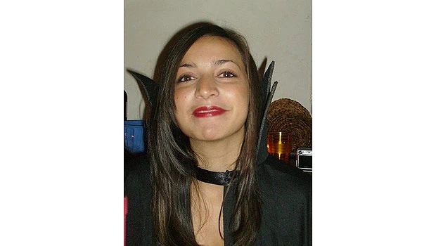Kercher family remembers beloved daughter