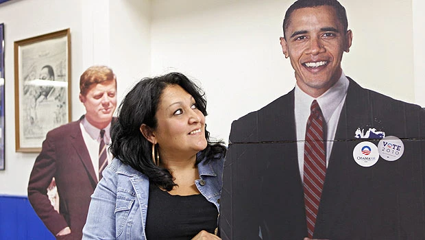Obama’s likability is keeping him afloat