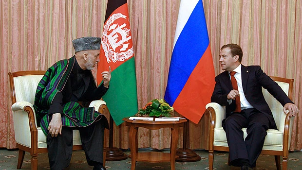 Russia gets base deal, strengthens Central Asia influence