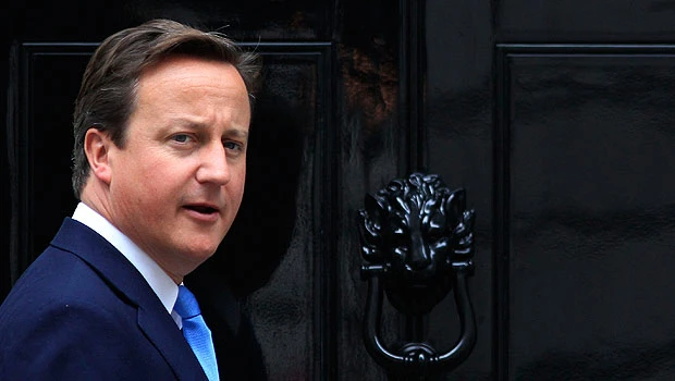 Litvinenko row flares before Cameron’s Russia visit