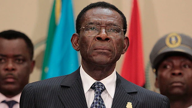 UN debating prize in tainted African ruler’s name