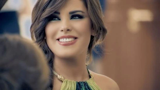 Amany releases new video