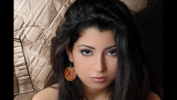 Ayten Amer’s film ready