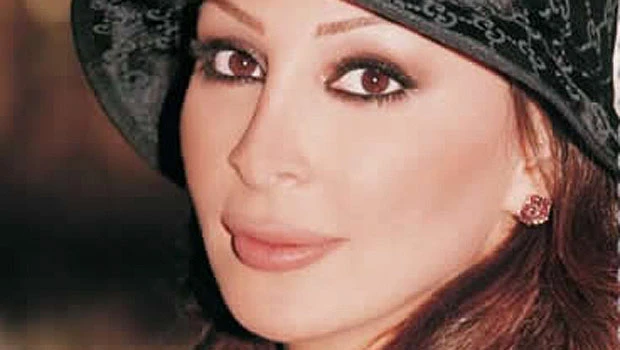 Elissa not interested in films