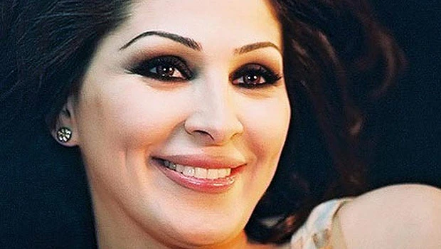 Elissa hosts musical concert in Detroit