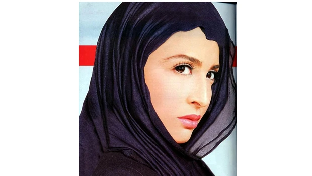 Hanan Turk raises fund for Somalia