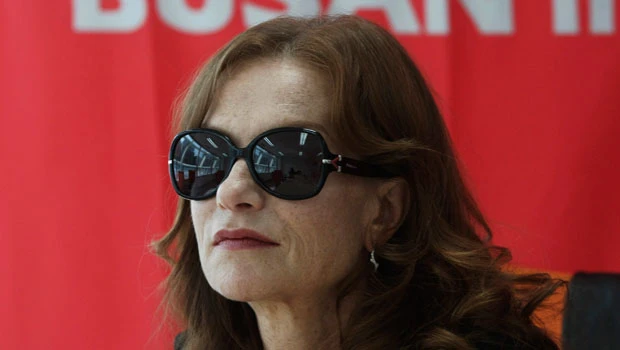 Huppert teams up with Asians