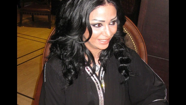 Maysoon wants Shereen punished