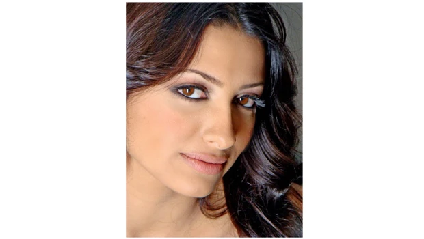 Muna Amarsha’s album ready