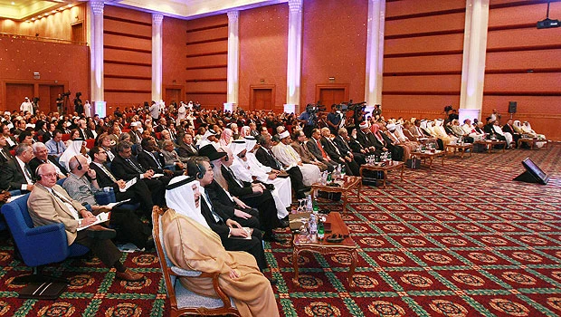 Doha conference stresses interfaith dialogue for peaceful coexistence
