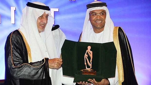 Mobily honored for Haj campaign