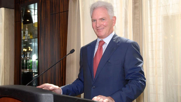 'GCC may become engine of growth in the Arab world'