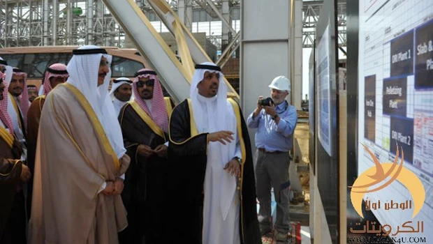 SR10bn steel plant coming up in Jazan