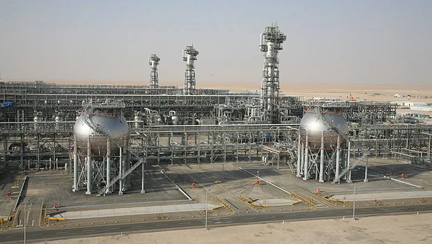Aramco opens new gas pipeline for Yanbu