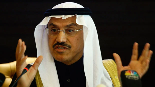 Inflation will continue to fall: Al-Jasser