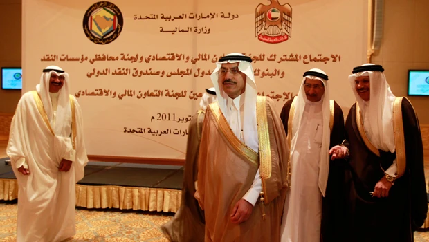 Kuwait considers buying assets in Europe