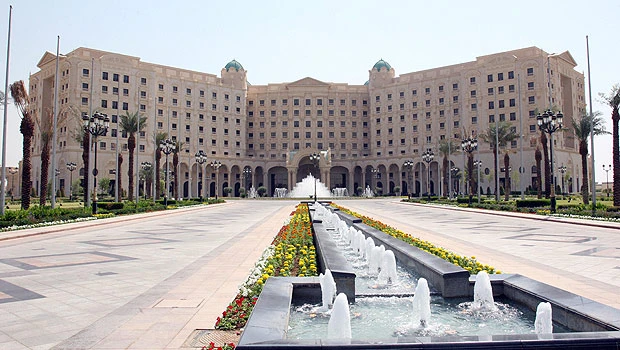 Saudis to be trained in hospitality trade