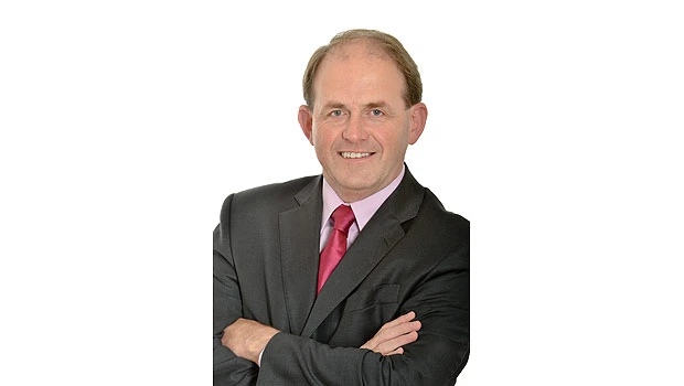 Ireland aims to rebuild trade ties with Kingdom