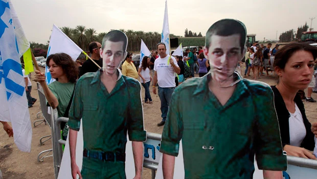 Family: Israeli soldier likely home Tuesday