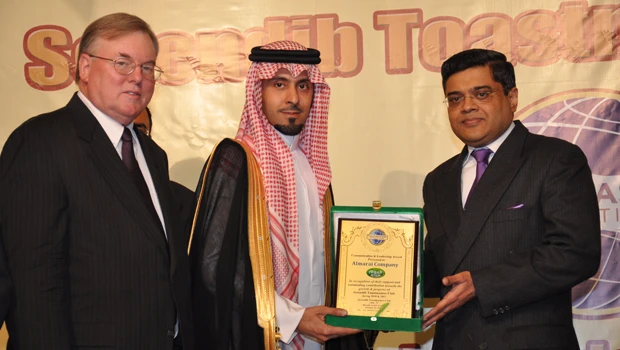 Sri Lankan envoy stresses effective communication skills at toastmasters meet
