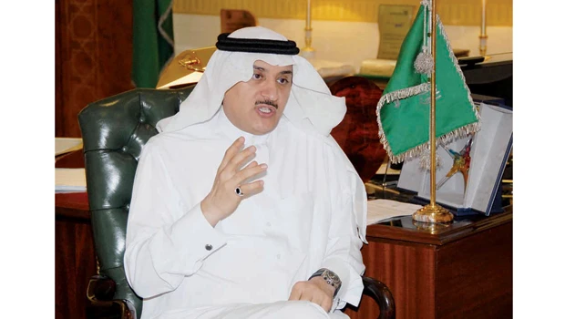Illegal pilgrims a real source of worry