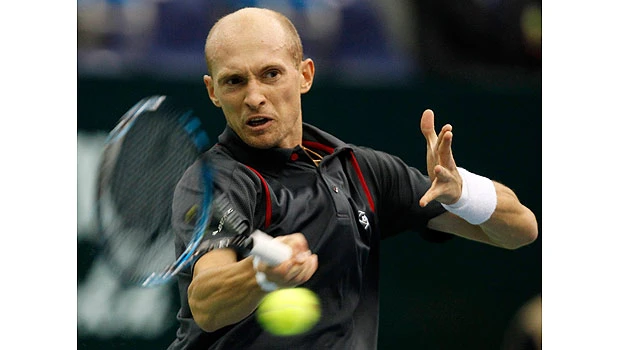 Anderson, Raonic reach Swedish Open quarterfinals