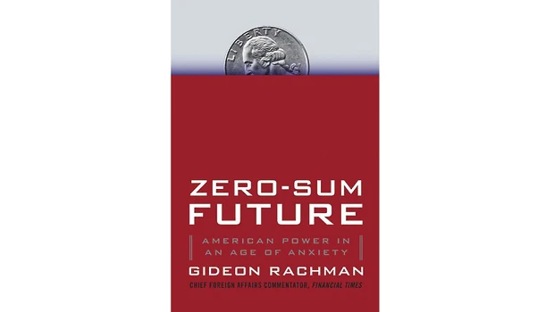 Book Review: ‘Zero-Sum Future’
