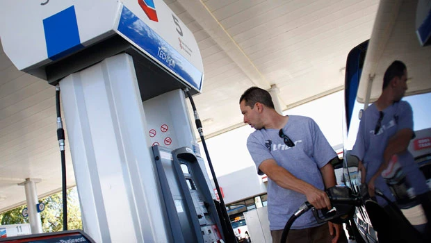 Kuwait pumped 2.9m bpd of oil in October