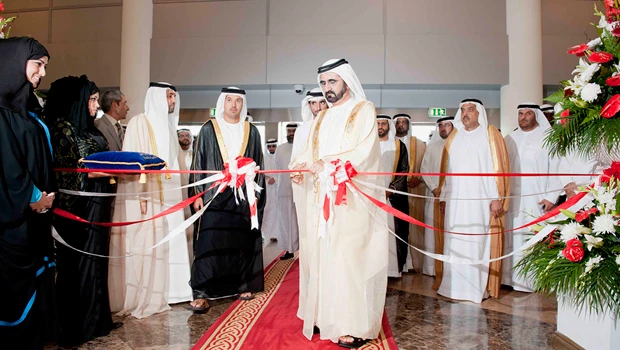 3,500 companies exhibiting at Dubai GITEX