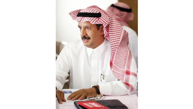 A ‘win-win’ for engineering development in Saudi Arabia