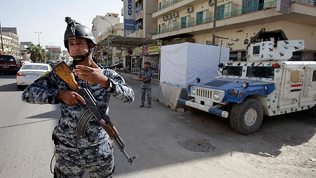 Iraq investors seen undeterred by US pullout