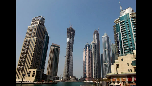 Is Arab world poised for a growth spurt?