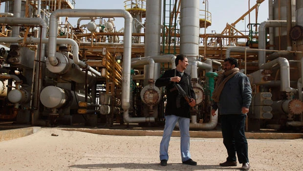 Libya’s NOC seeks $6 billion in sanctions debts