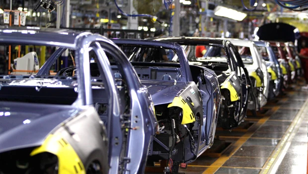 US auto sales up, allaying fears of recession
