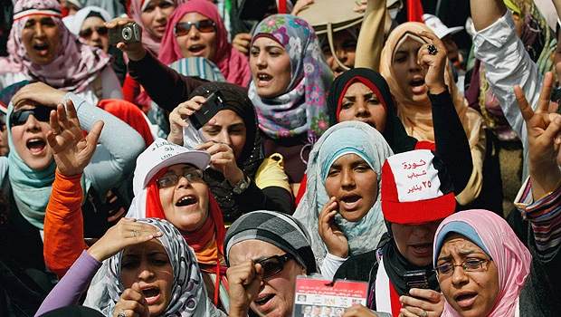 Cost of Arab Spring ‘more than $55 billion’