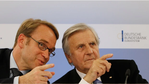 EU works on banks, Obama urges swift action