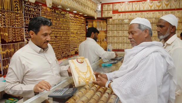 Saudi gold trade ‘losing its glitter’