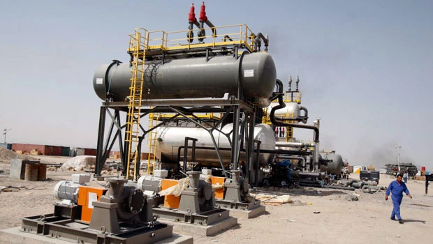 Iraq sets $90 as threshold for oil price concern